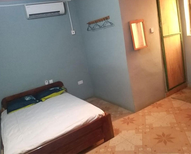 Akomapa Village Guesthouse