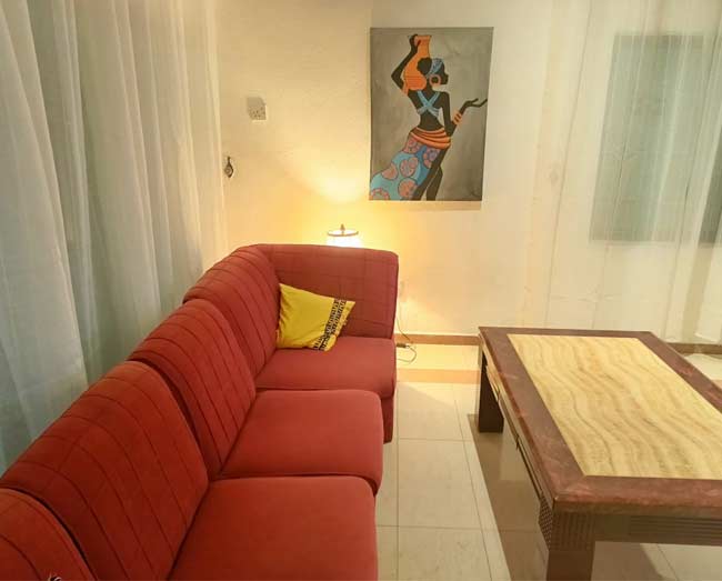 Prestige Guesthouse Kumasi