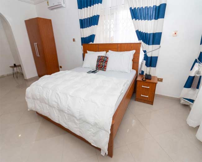 Ashanti Heritage Lodge