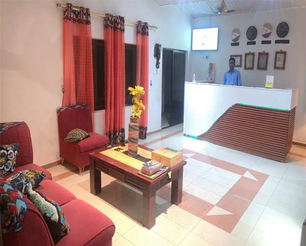 Prestige Guesthouse Kumasi